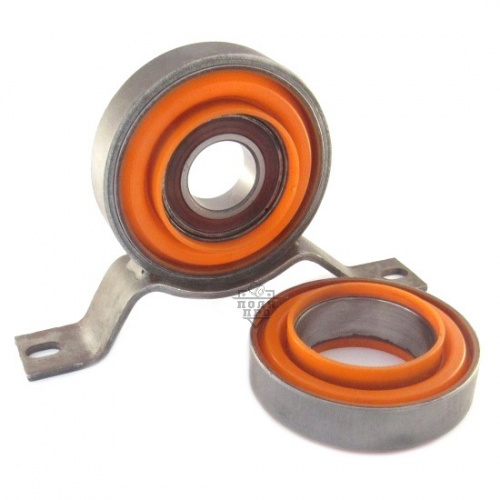 Опора карданного валу з поліуретану