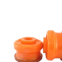 Поліуретанові подушки рами - подушки кузова.