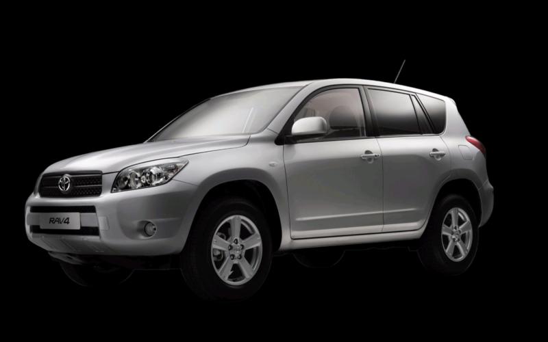 Toyota Rav4 2005-2013 Suspension Problems: How to Avoid Expensive Repairs