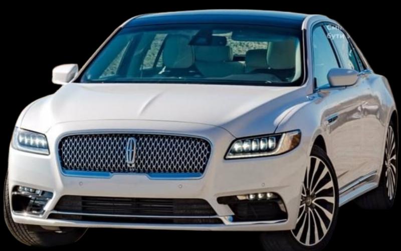 No more problems: PolyPro offers a complete solution for the front suspension of the Lincoln Continental 2016-2020