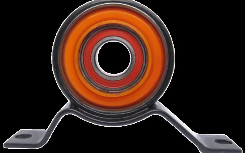 Audi A6 (1994–1997) Propeller Shaft: How to Avoid Expensive Replacement If Only a Lining Is Needed?