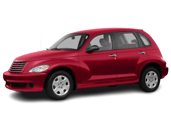 Pt Cruiser