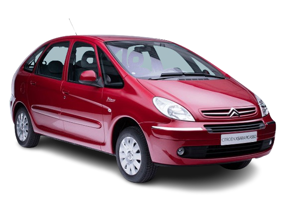 Xsara Picasso