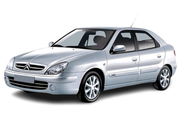 Xsara