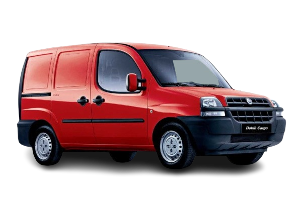 Doblo Cargo