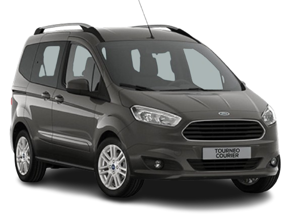 Tourneo Courier