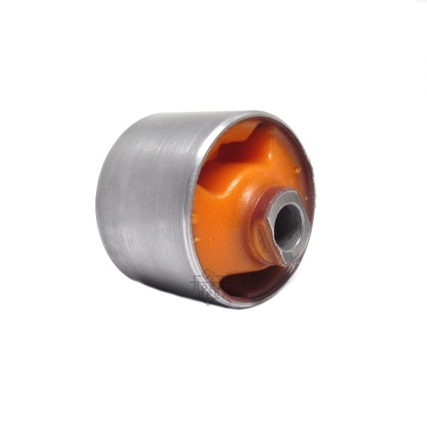 Полиуретановый сайлентблок задней продольной тяги передний  Chevrolet Evanda, Chevrolet Epica и Chery Eastar