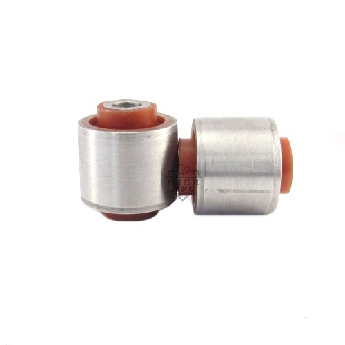 Полиуретановый сайлентблок задней поперечной тяги наружный Chevrolet Evanda, Chevrolet Epica и Chery Eastar  