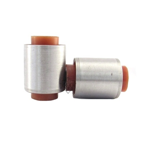 Полиуретановый сайлентблок задней поперечной тяги наружный Chevrolet Evanda, Chevrolet Epica и Chery Eastar  