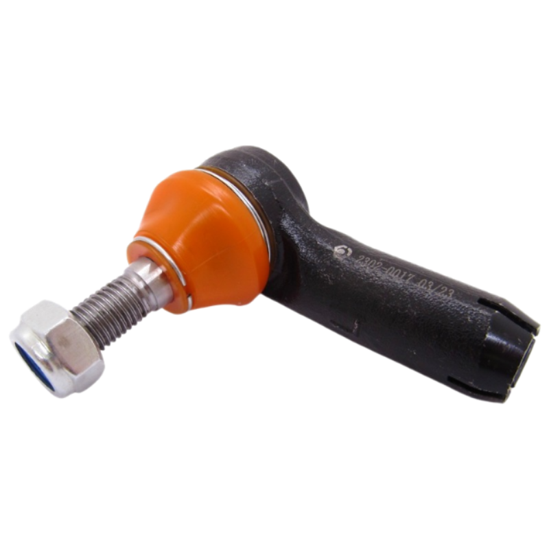 Поліуретановий пильник рульового накінечника Audi 100 1982-1991 0000jc