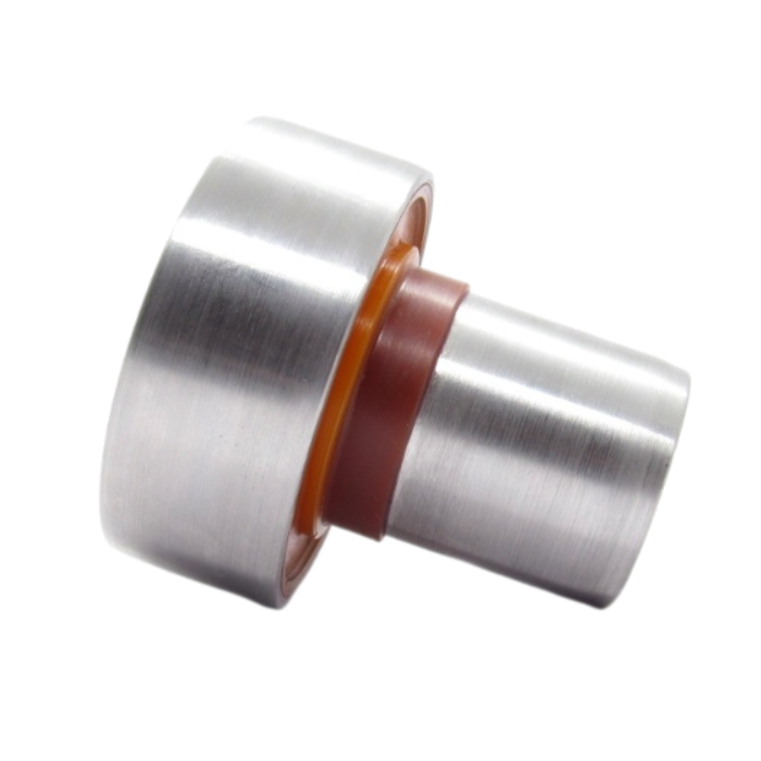 Поліуретановий сайлентблок задньої балки Renault 5 1985-1998