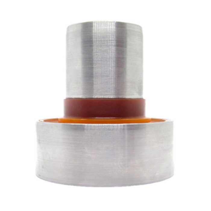 Поліуретановий сайлентблок задньої балки Renault 5 1985-1998