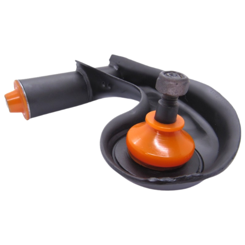 Поліуретановий пильник шарової опори переднього верхнього важеля Mercedes-Benz 208 1997-2002