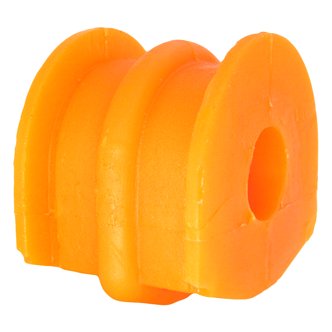 Поліуретанова втулка заднього стабілізатора Nissan Qashqai 2006-2013 3.5L