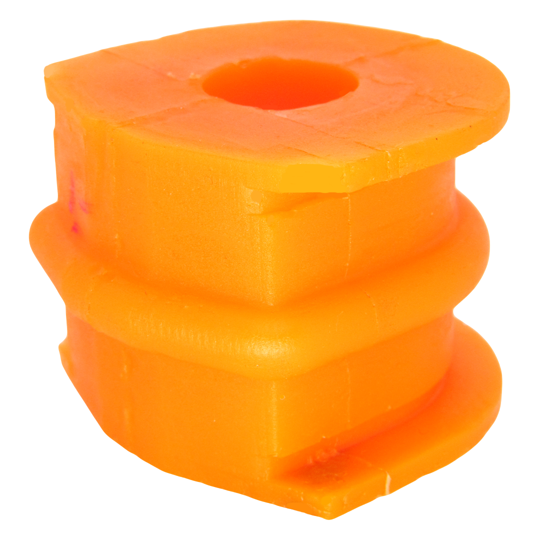 Поліуретанова втулка заднього стабілізатора Nissan Qashqai 2006-2013 3.5L