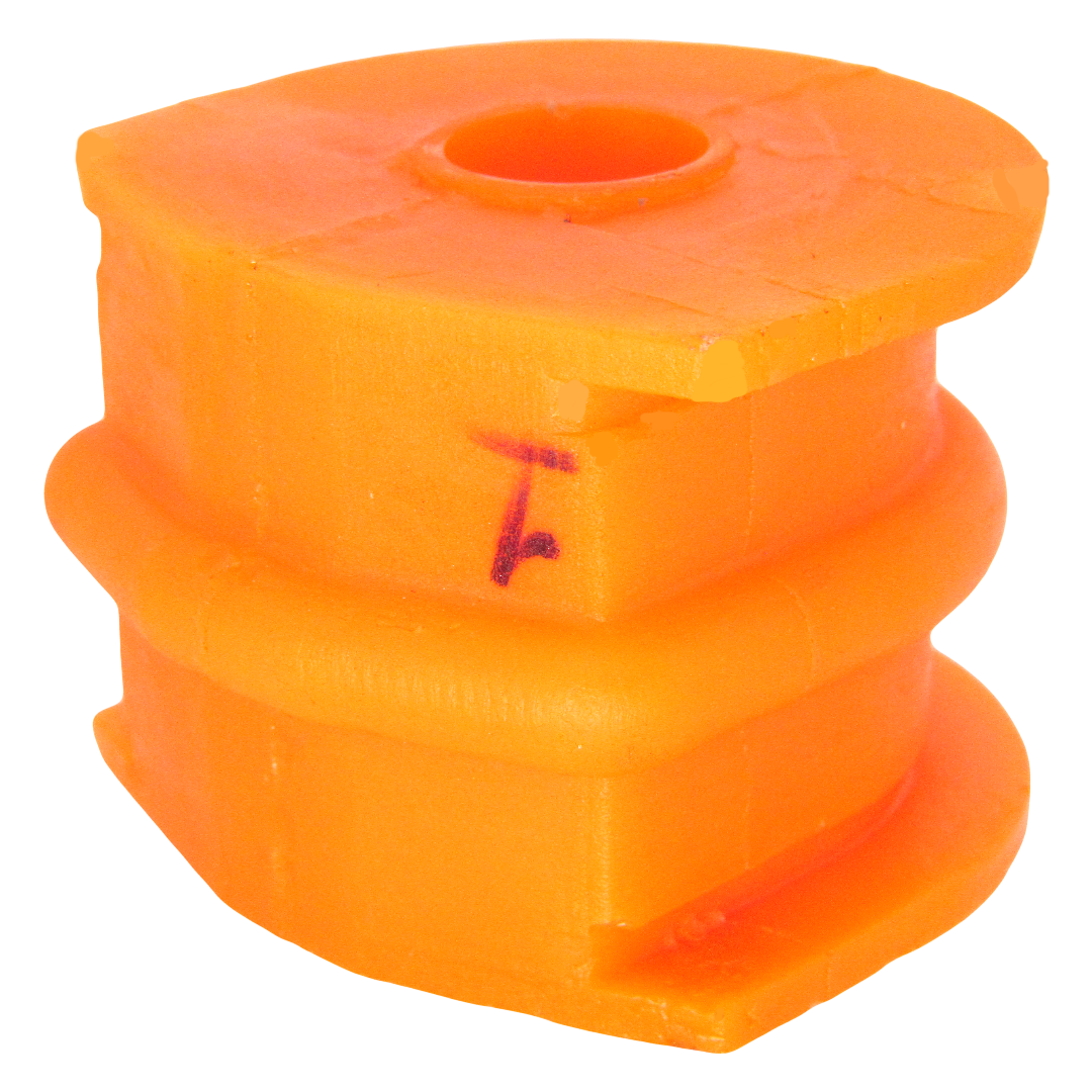 Поліуретанова втулка заднього стабілізатора Nissan X-Trail 2013- 2.5L