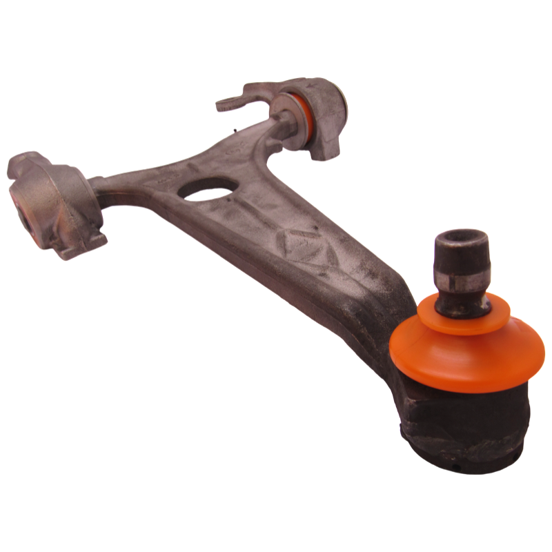 Поліуретановий пильник шарової опори переднього нижнього важеля Citroen Jumpy 2007- PP-0002j