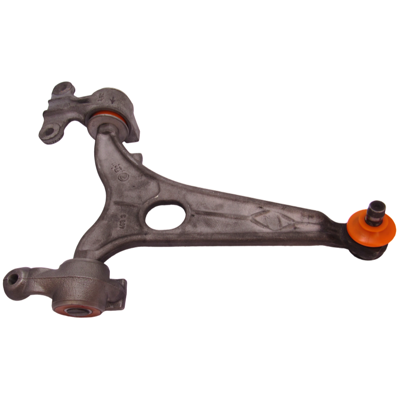 Поліуретановий пильник шарової опори переднього нижнього важеля Citroen Jumpy 2007- PP-0002j