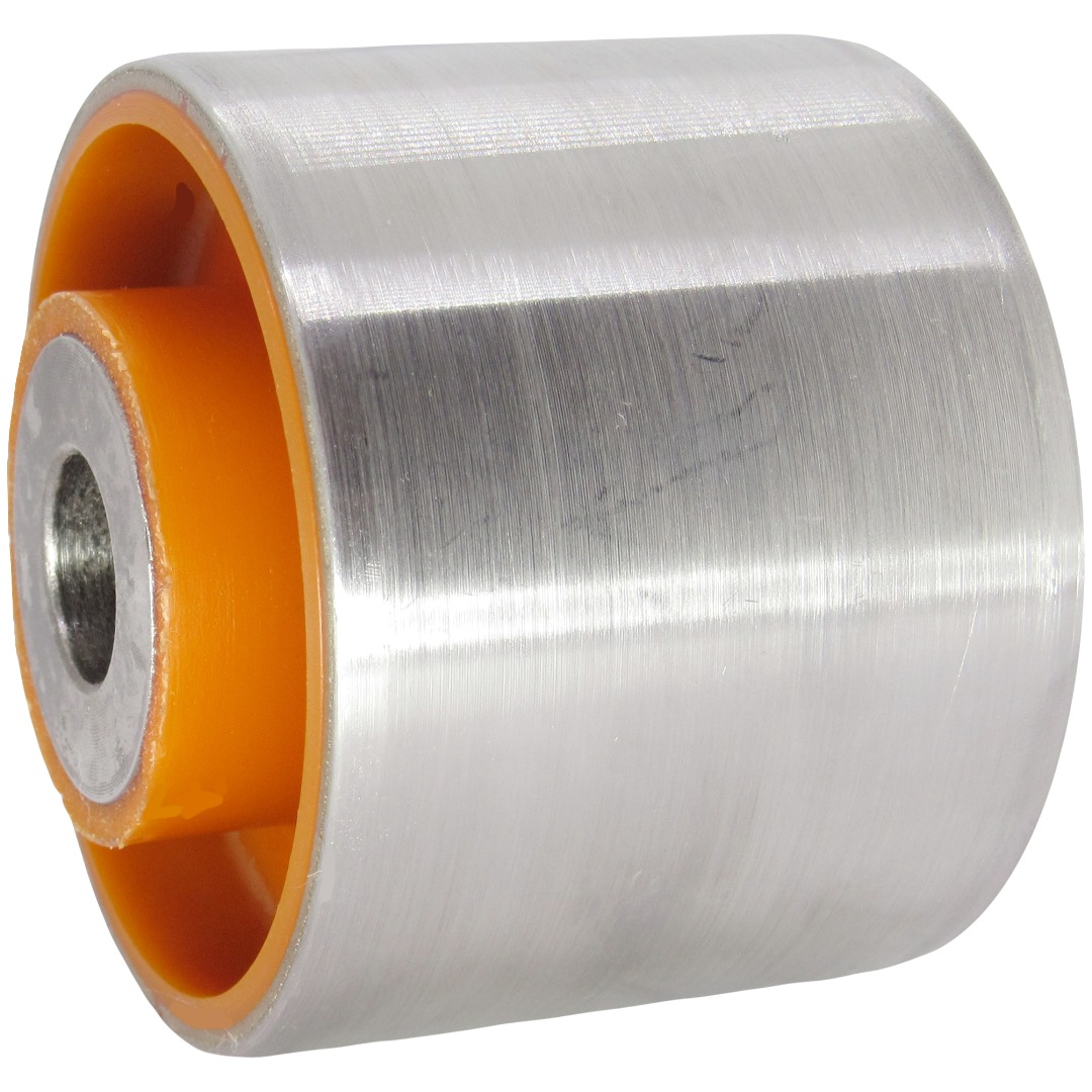 Поліуретановий сайлентблок задньої балки Audi 100 C4 1990-1994