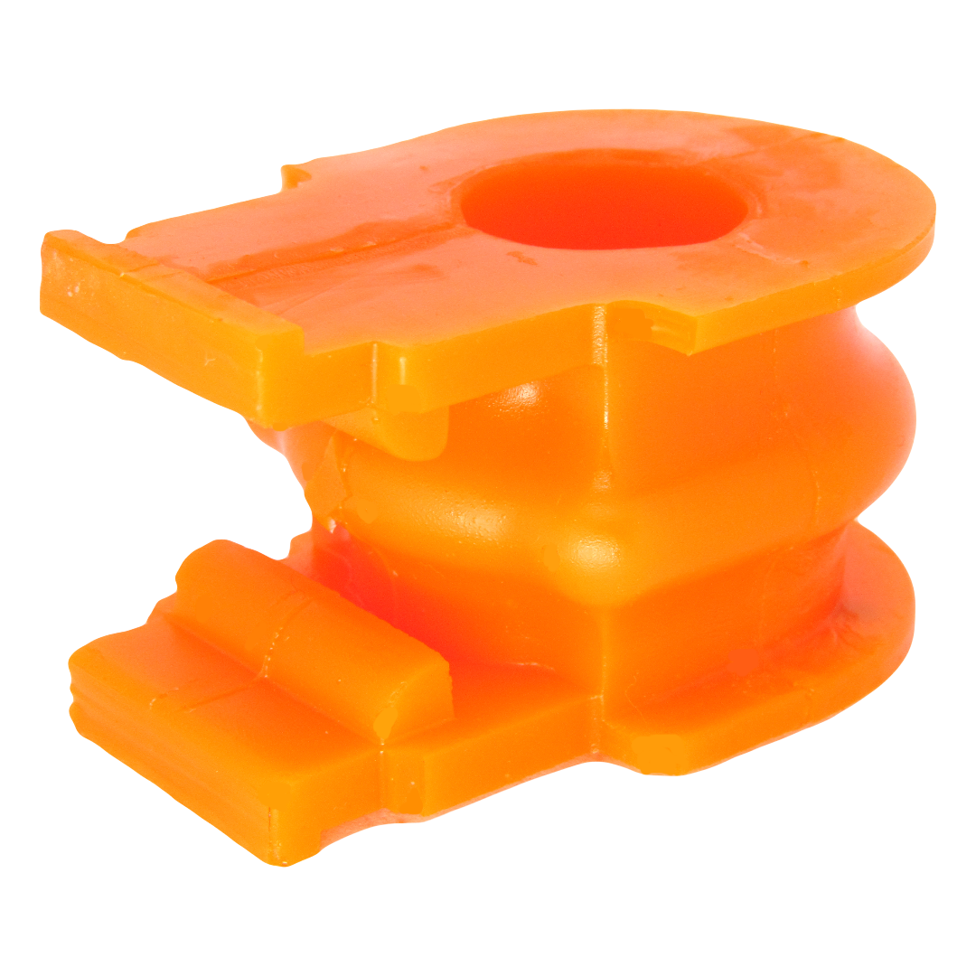 Поліуретанова втулка переднього стабілізатора Nissan Pulsar 2013-2018 1.5D