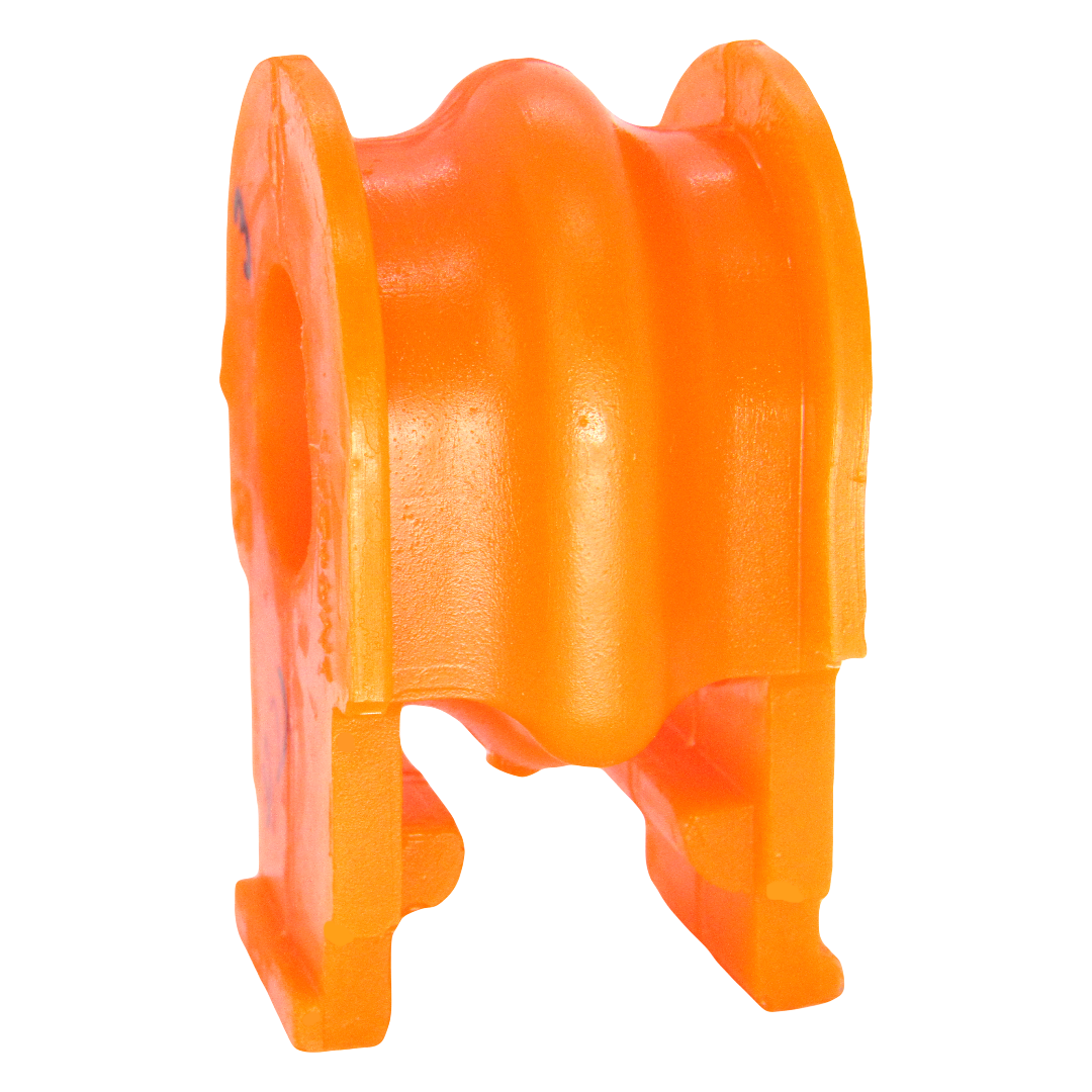 Поліуретанова втулка переднього стабілізатора Nissan Pulsar 2013-2018 1.5D