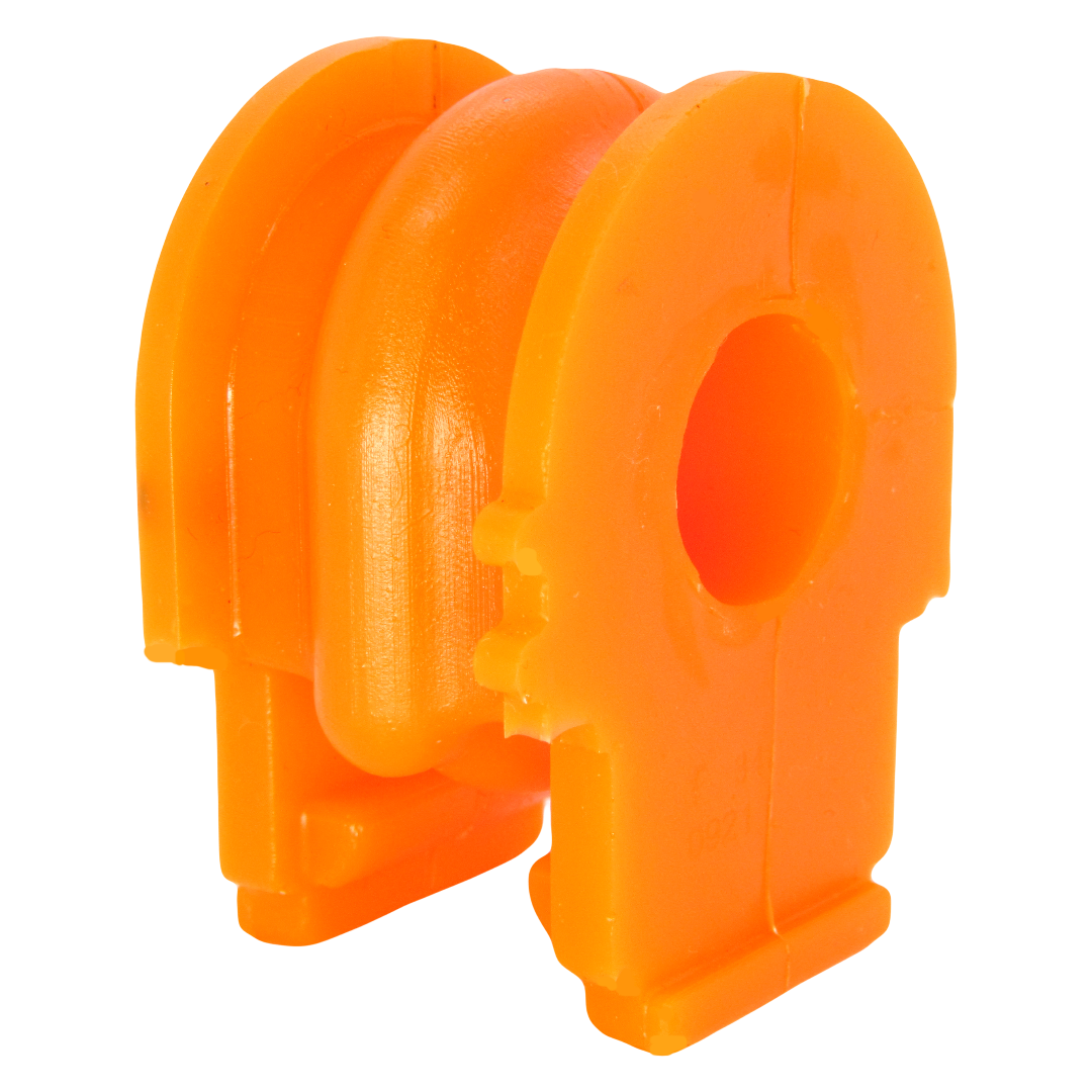 Поліуретанова втулка переднього стабілізатора Nissan Leaf 2010-2017 1.5dCi