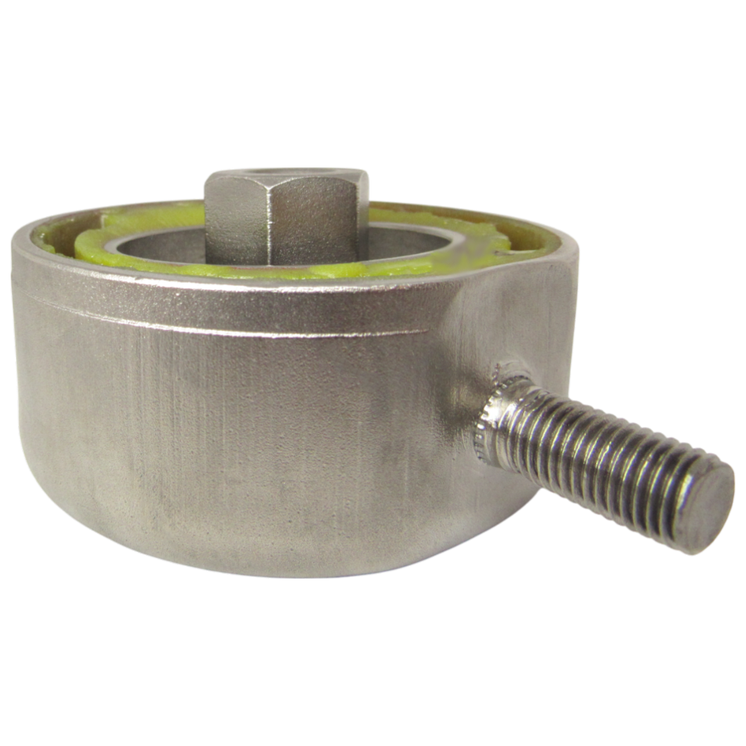 Поліуретанова подушка двигуна верхня Заз 1105 1994-1997 HARDNESS