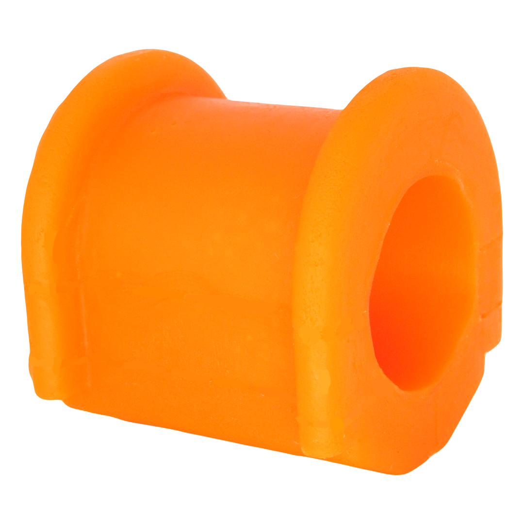 Поліуретанова втулка переднього стабілізатора Geely Ck 2005-2016 1.3L