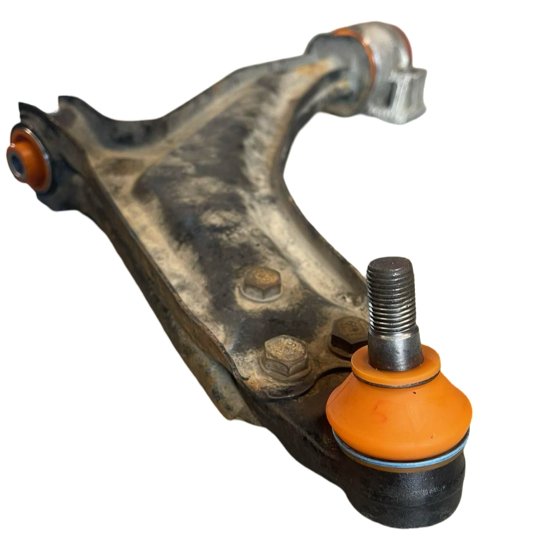 Поліуретановий пильник шарової опори переднього важеля Land Rover Freelander 1997-2006