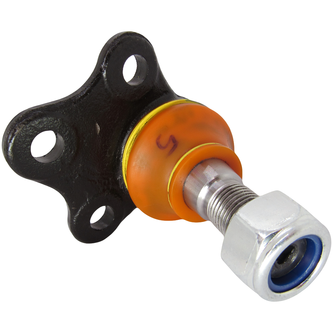 Поліуретановий пильник шарової опори переднього важеля Opel Vivaro 2001-2014