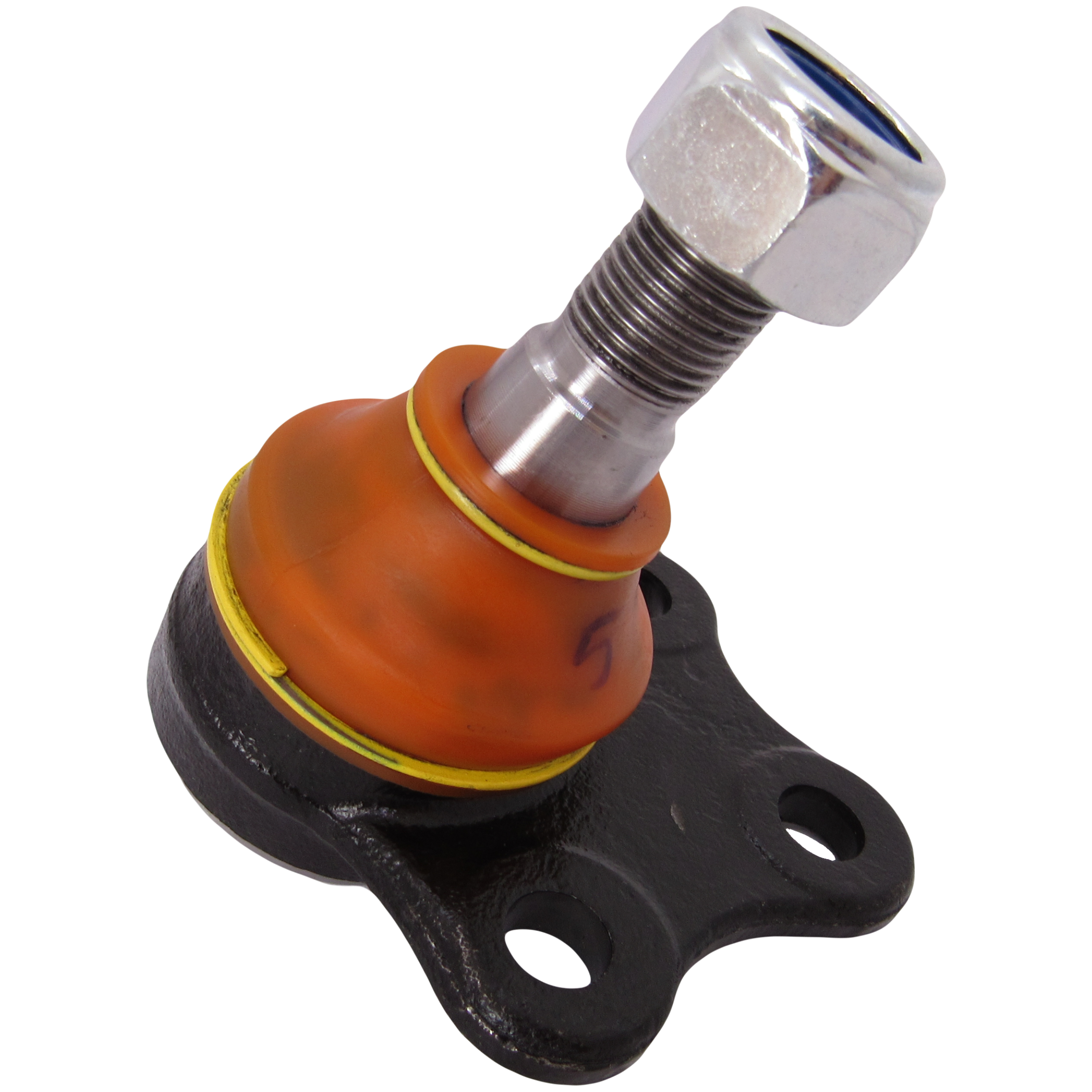 Поліуретановий пильник шарової опори переднього важеля Opel Vivaro 2001-2014