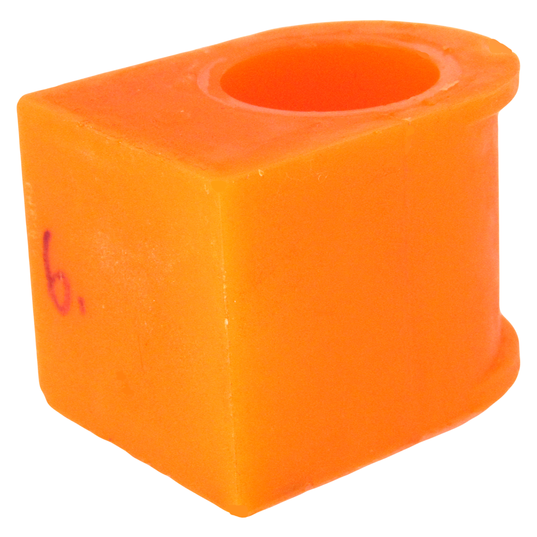 Полиуретановая втулка переднего стабилизатора Merсedes-Benz Sprinter 2006- 2,1D