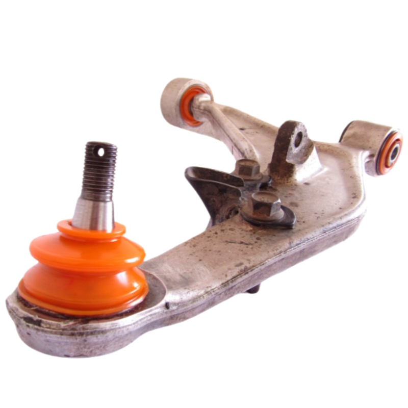 Поліуретановий пильник шарової опори переднього нижнього важеля Nissan X-Trail 2001-2007