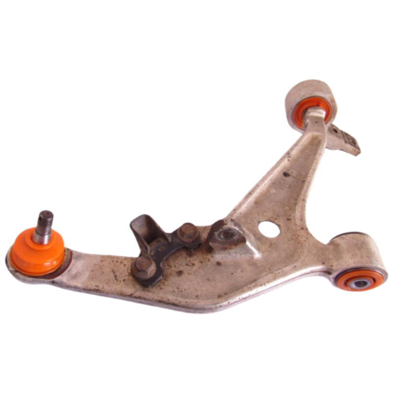 Поліуретановий пильник шарової опори переднього нижнього важеля Nissan X-Trail 2001-2007