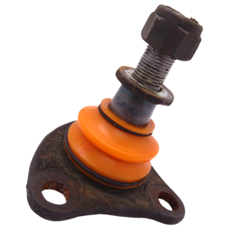 Поліуретановий пильник шарової опори переднього важеля Fiat Ducato 2006-