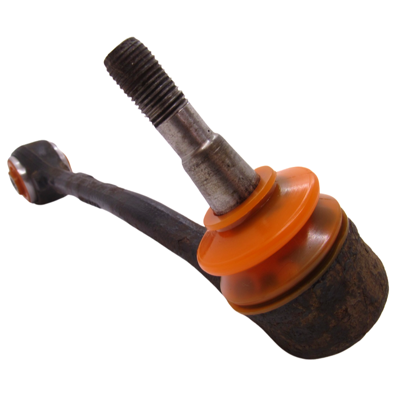 Polyurethane boot of the ball support of the lower straight arm Bmw E53 1999-2006