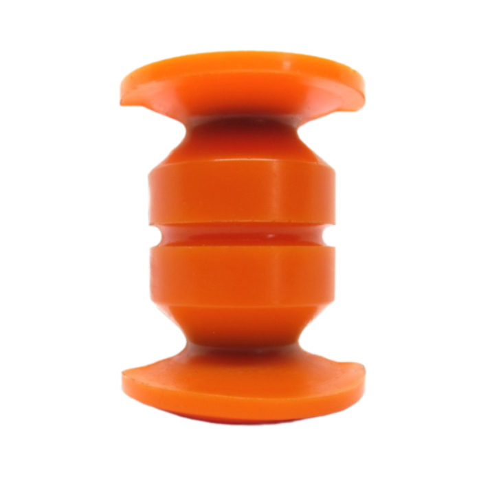 Полиуретановый сайлентблок переднего рычага Merсedes Sprinter 1995-2006