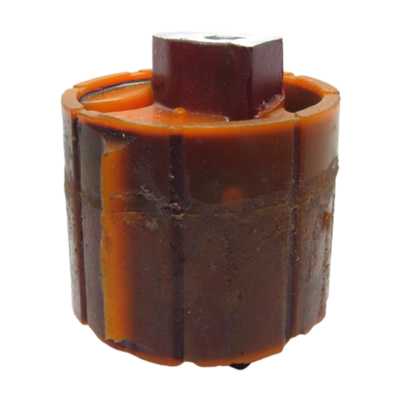 Полиуретановая подушка КПП задняя Mercedes Sprinter 1995-2006 РЕКОНСТРУКЦИЯ ВАШЕЙ