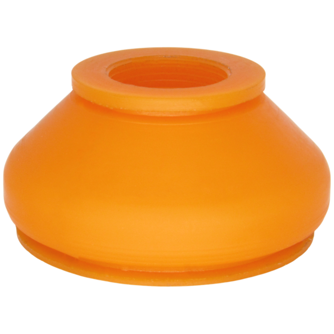 Поліуретановий пильник шарової опори переднього верхнього важеля Audi A4 2000-2004