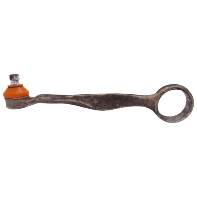 Поліуретановий пильник шарової опори переднього верхнього важеля Audi A4 2000-2004