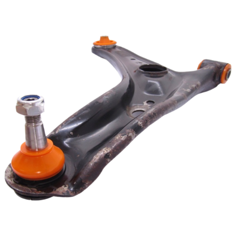 Polyurethane boot of the ball support of the front lower arm Geely Mk 2006-2014