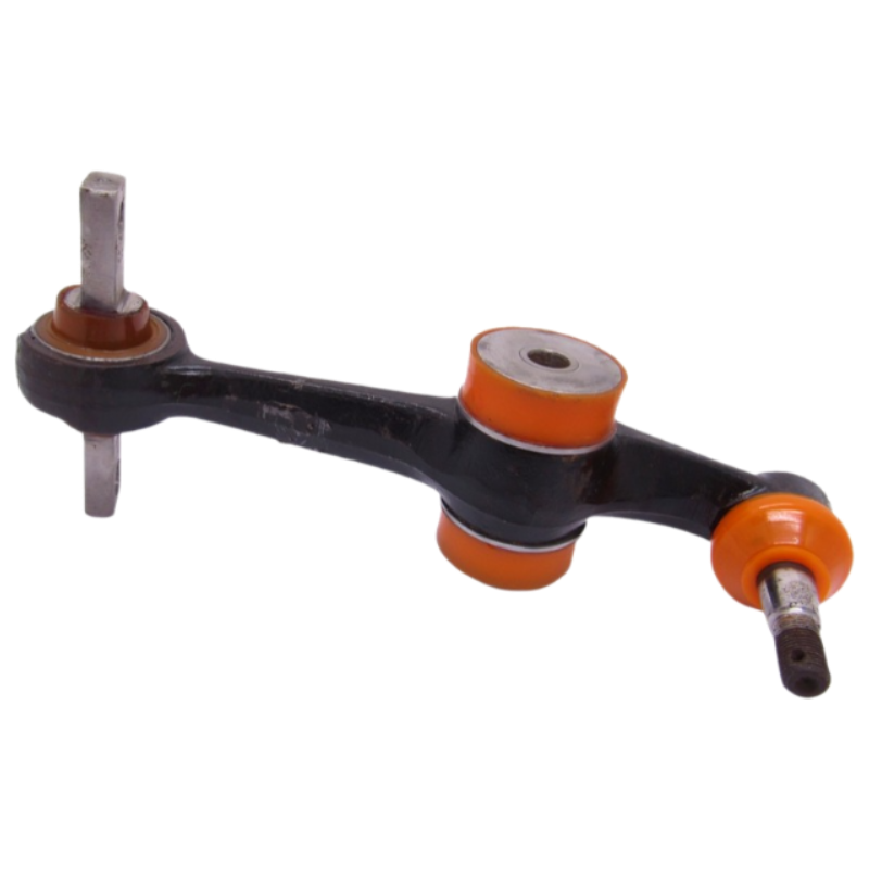 Polyurethane boot of the ball support of the rear upper transverse arm Honda Legend 1990-1996