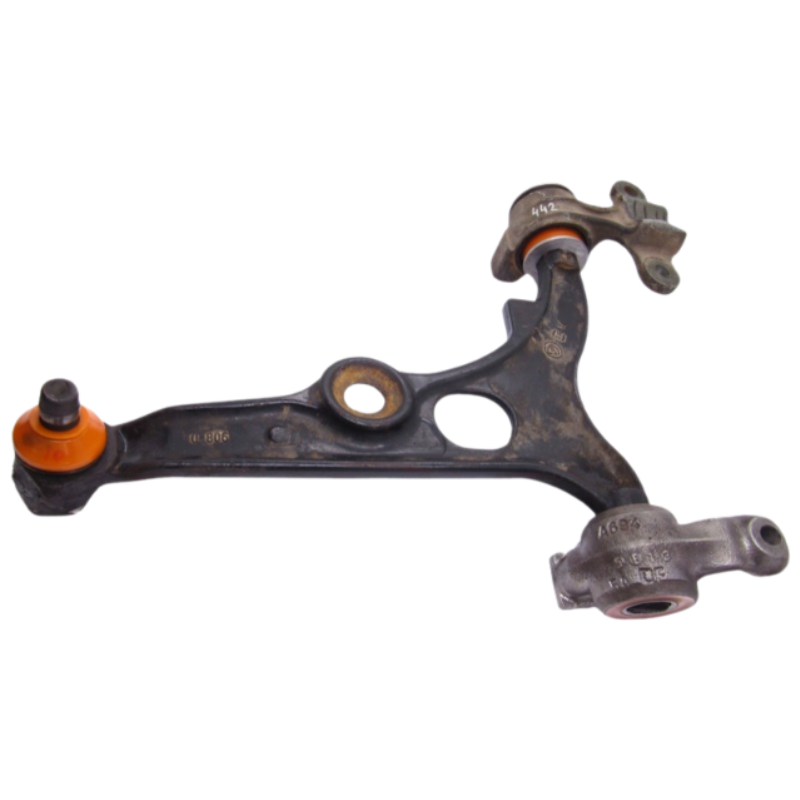 Поліуретановий пильник шарової опори переднього нижнього важеля Citroen Jumpy 2007-