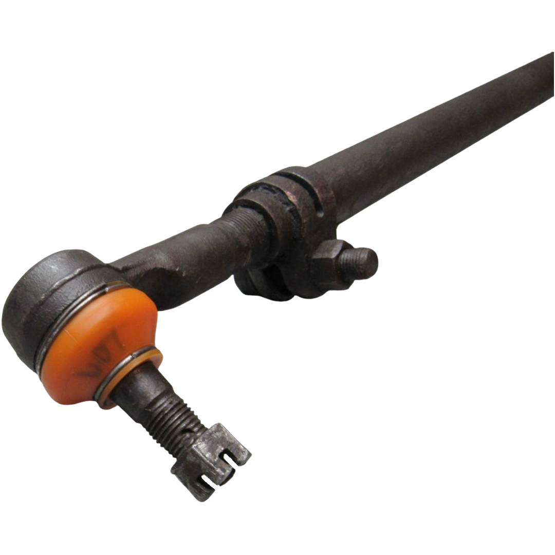 Поліуретановий пильник рульового накінечника центральної рульової тяги правий Toyota Land Cruiser 1990-1997