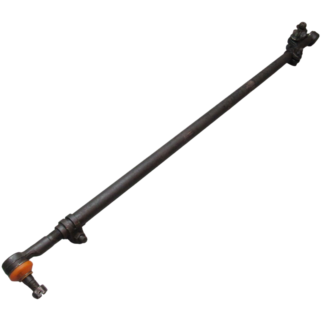 Поліуретановий пильник рульового накінечника центральної рульової тяги правий Toyota Land Cruiser 1990-1997