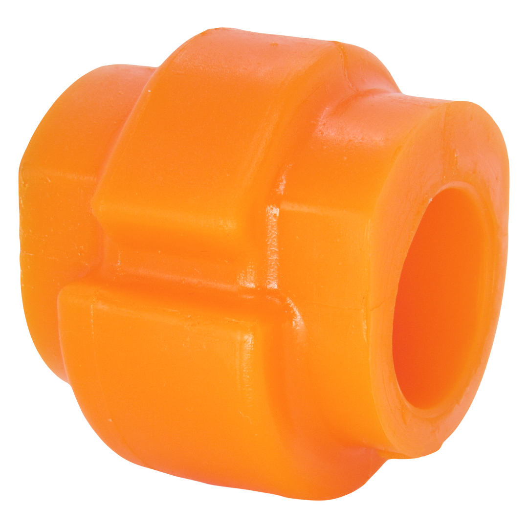 Поліуретанова втулка переднього стабілізатора Audi A4 2000-2004 2,0L