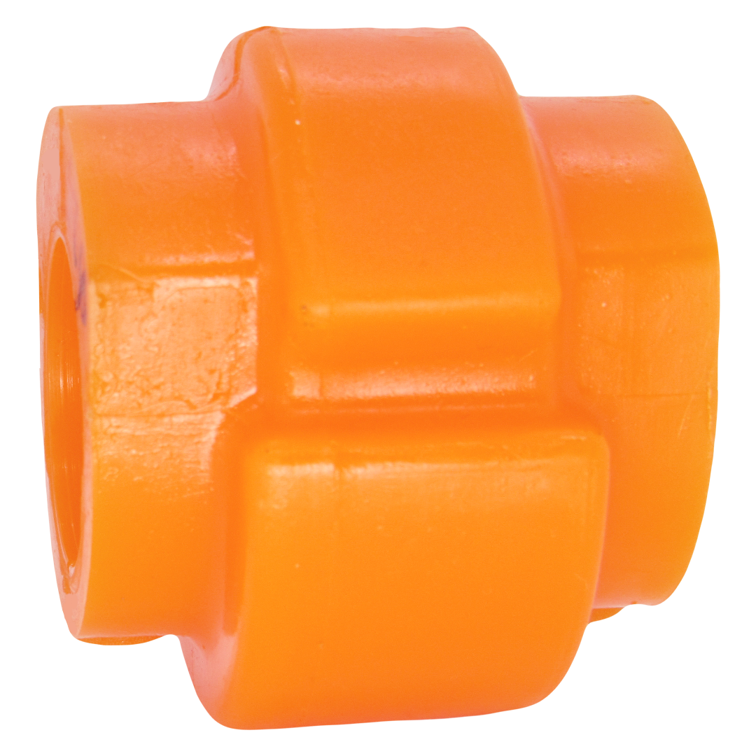 Поліуретанова втулка переднього стабілізатора Audi A4 2000-2004 2,0L