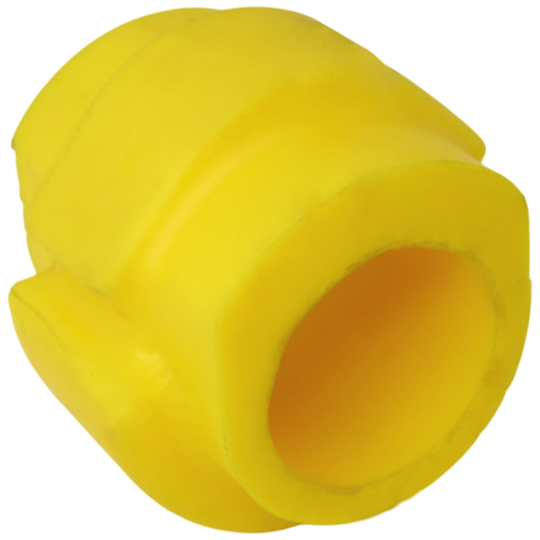 Поліуретанова втулка переднього стабілізатора Audi A6 2018- 3,0L HARDNESS