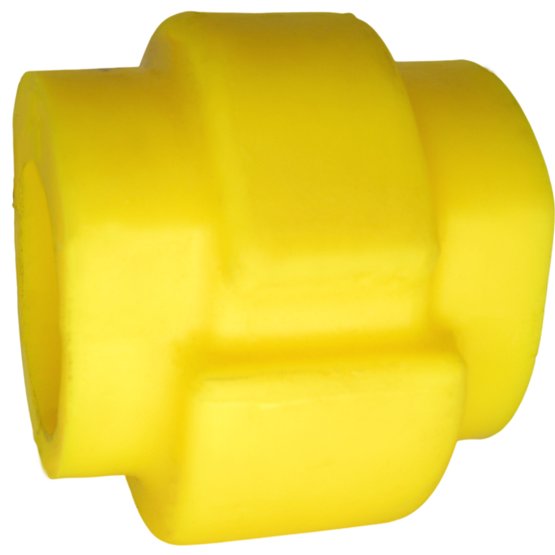 Поліуретанова втулка переднього стабілізатора Audi A6 2018- 3,0L HARDNESS