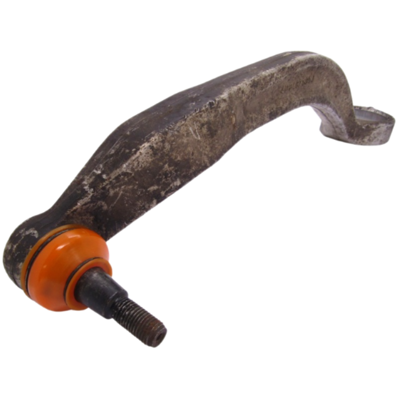 Поліуретановий пильник шарової опори переднього нижнього кривого важеля Audi A4 2000-2004